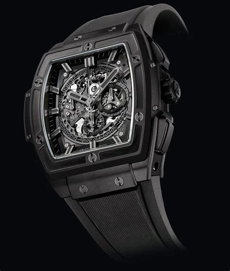 hublot spirit of big bang replica|hublot limited edition big bang.